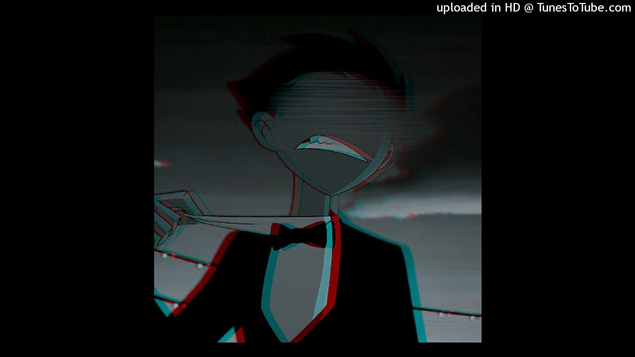 Midnight Noir - Slowed Remix