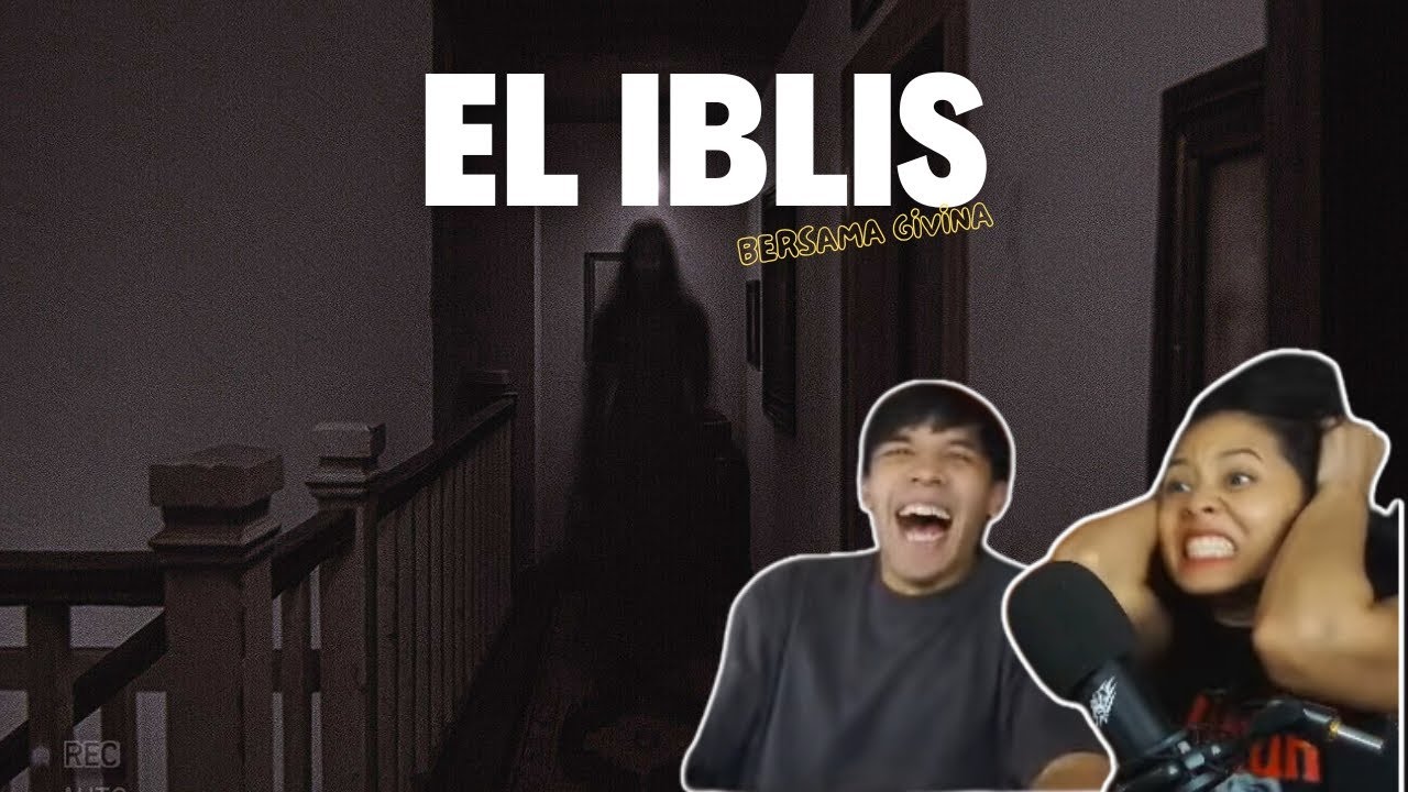 MAIN IBLIS 3 BARENG GIVINA