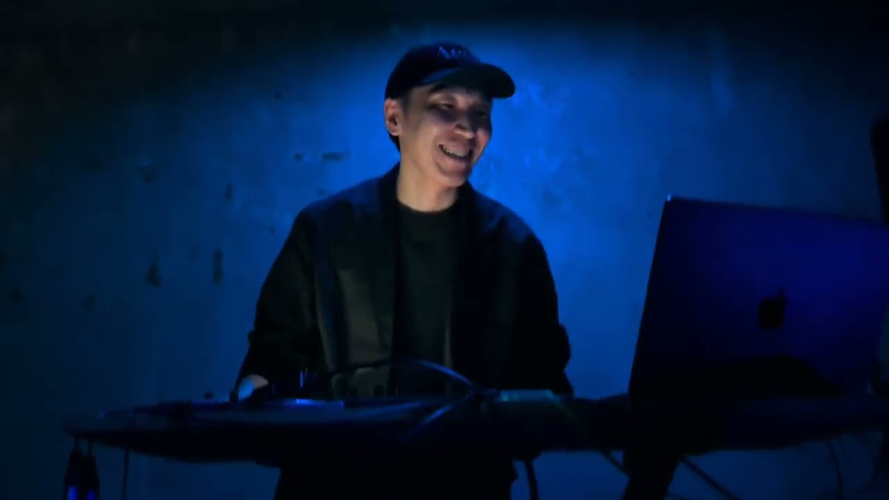 新春ACID大会 / 20260118@ Forestlimit