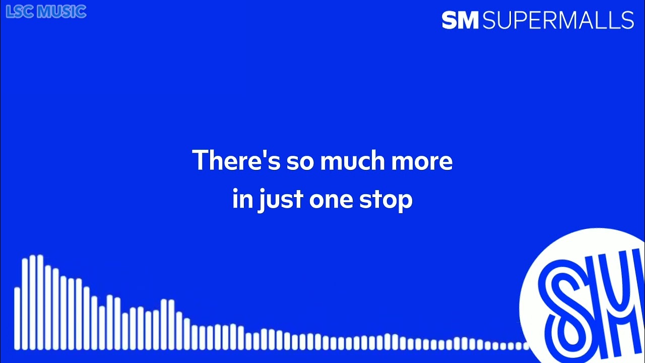 SM Theme Song 2022 with Vocals (Better Version)