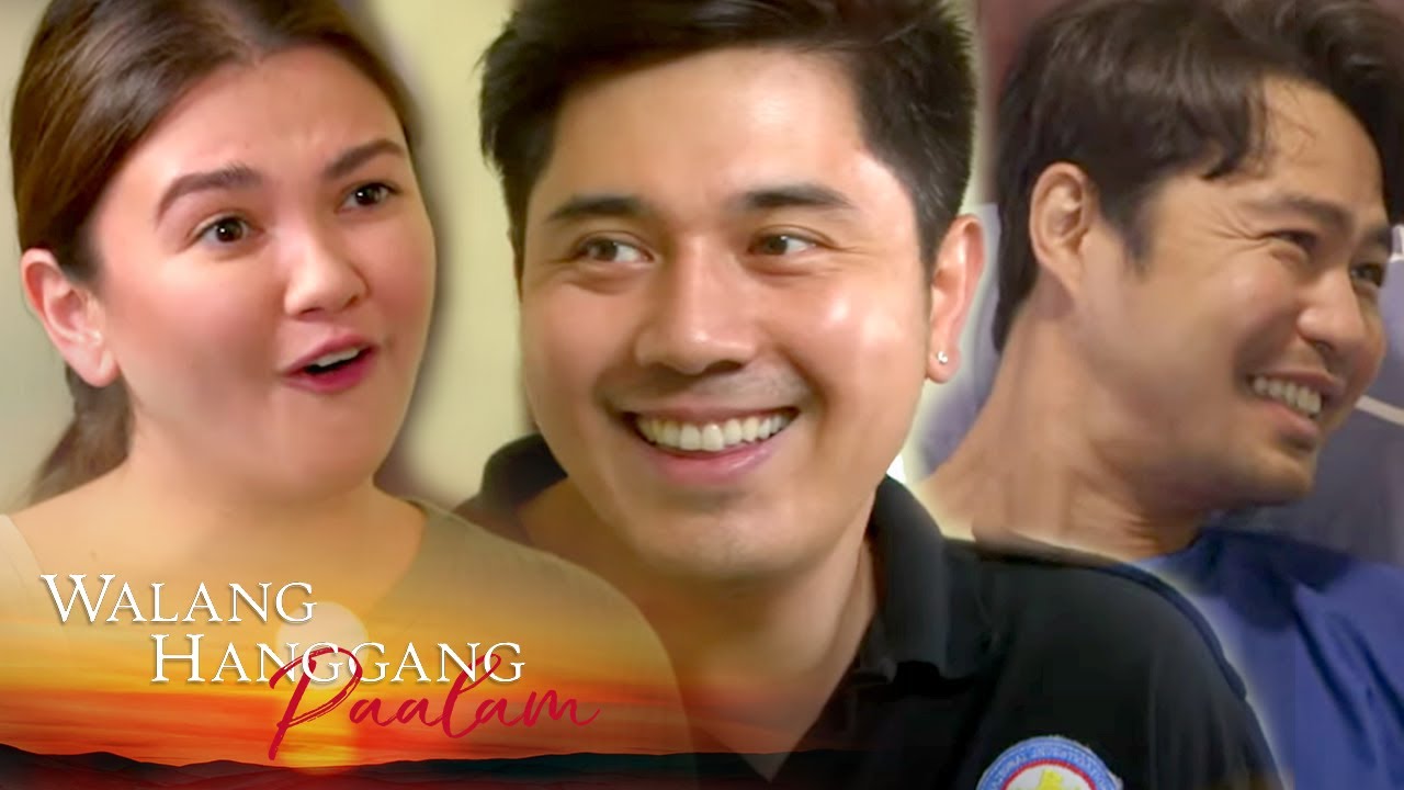 Walang Hanggang Paalam Finale Bloopers | Part 1