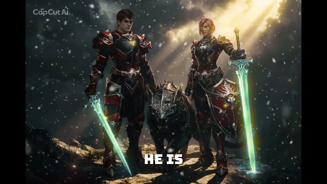 Oath of the Dark Avenger – Lineage 2 Tribute