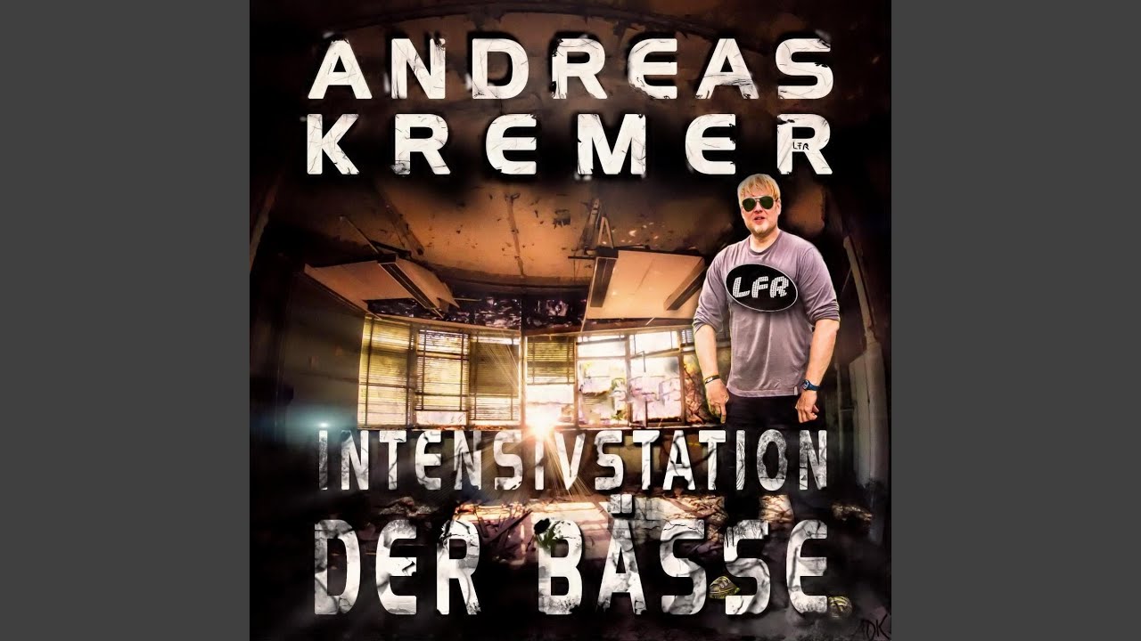Intensivstation Der Baesse (Dub Mix)