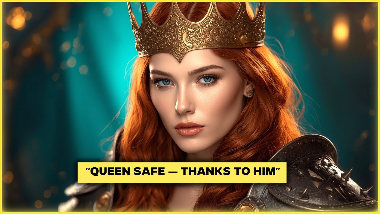 When the Guards Ran, the Human Stayed—Protecting the Alien Queen|HFY X_ Legends