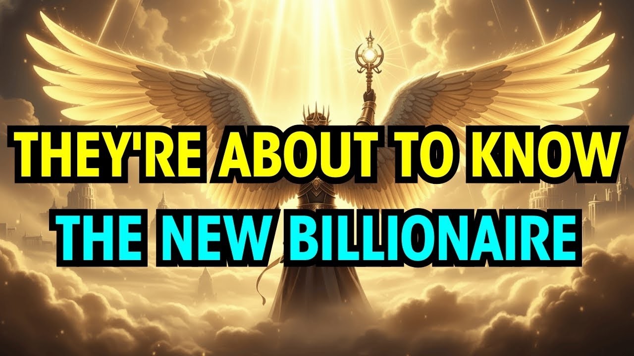 CHOSEN ONES: GOD IS ABOUT TO CHANGE YOUR REPUTATION OVERNIGHT! ⚡👑