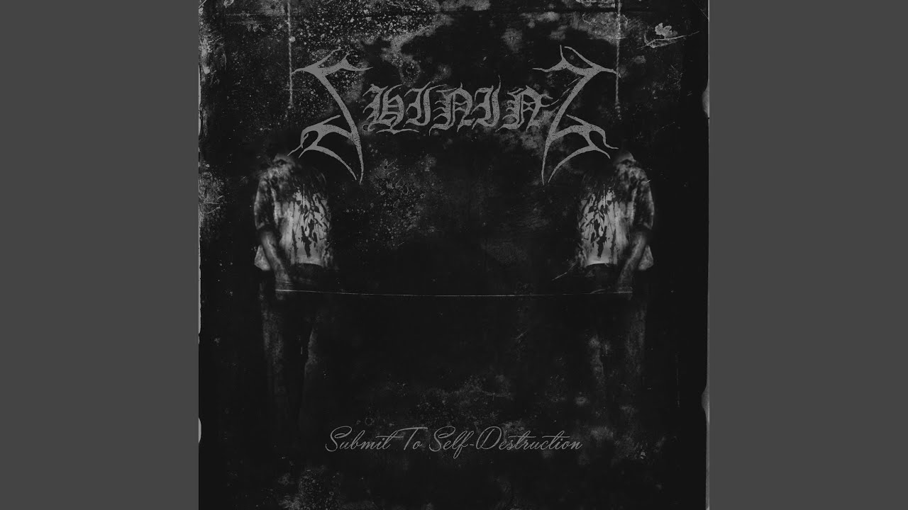 Submit to Self-Destruction