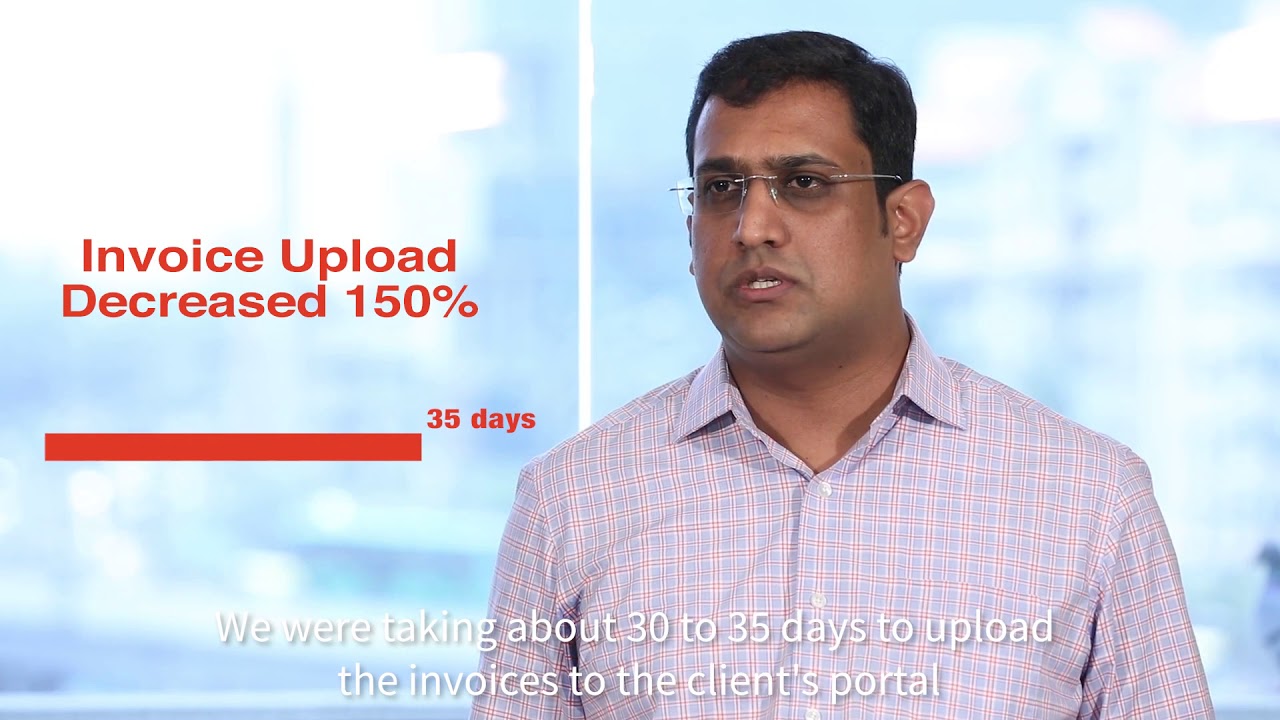 #RPA Case Study: Quess Corp automates key processes to support its hyperscale staffing business