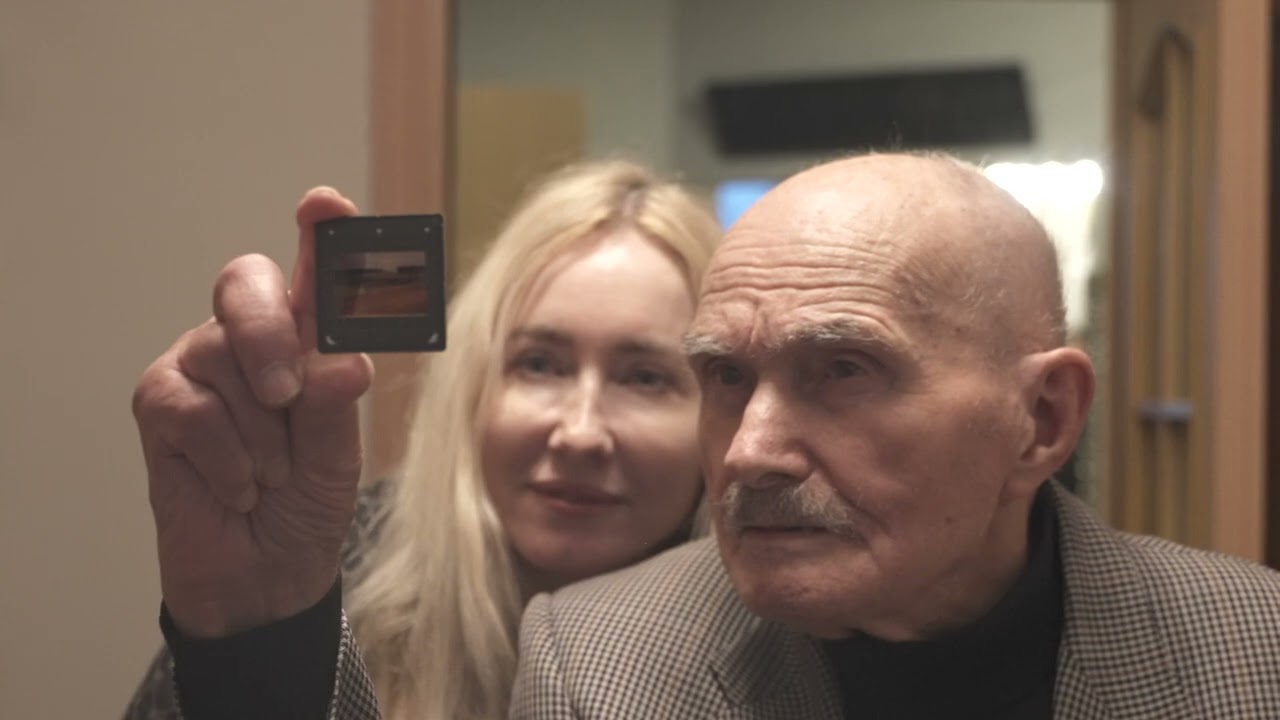 PROF.  LECH KORNISZEWSKI Muzeum Wandy Rutkiewicz