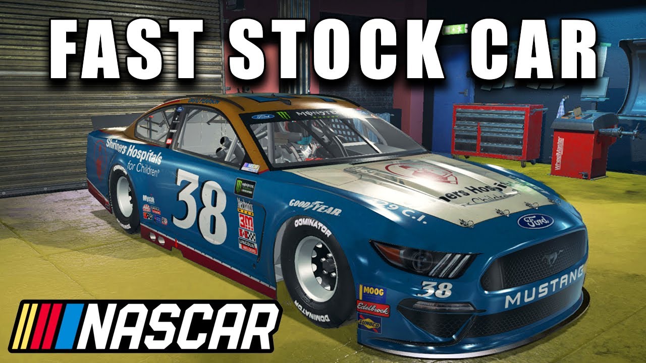 BUYING A STOCK CAR FROM AUCTION | Car Mechanic Simulator 2018