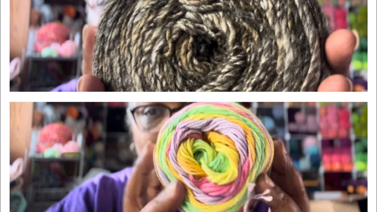 Summer and Spring project ideas  | light and breezy wearables 