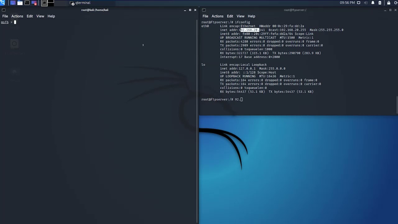 Exploiting an FTP Server in under 5 Minutes - how it is done