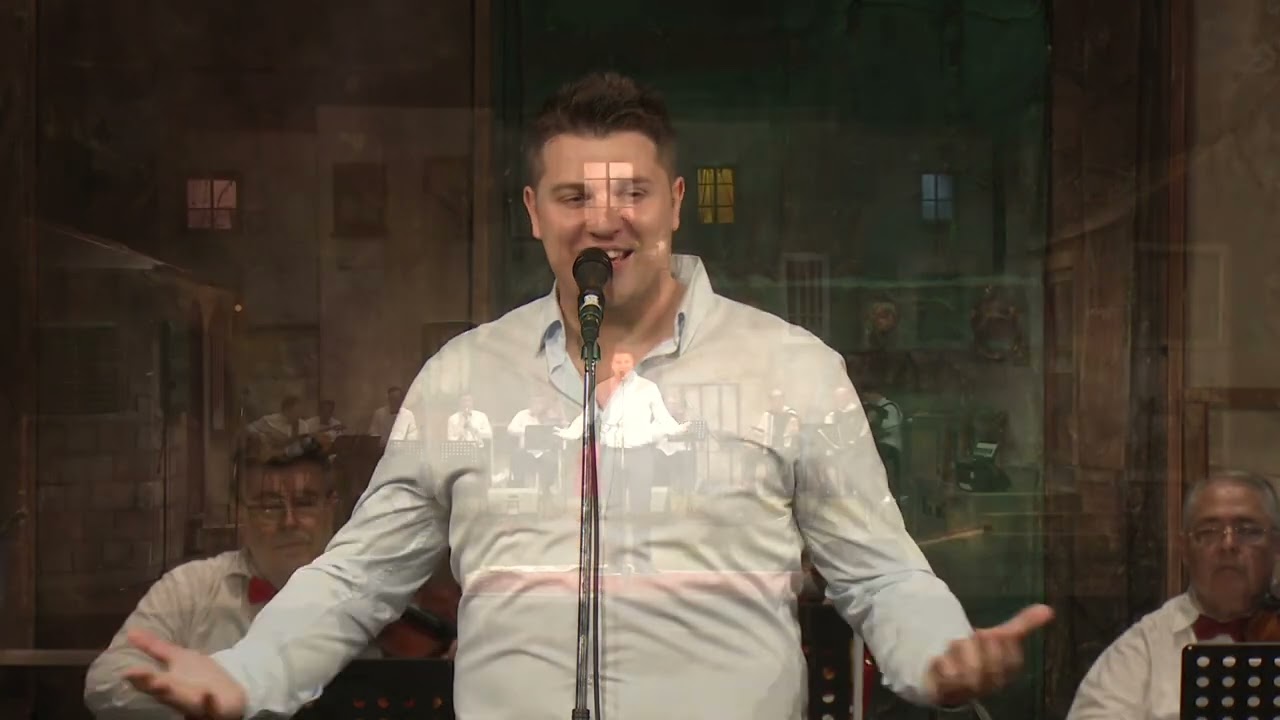 Jasmin Hasić - Stani malo hej živote | 10. FESTIVAL SEVDALINKE