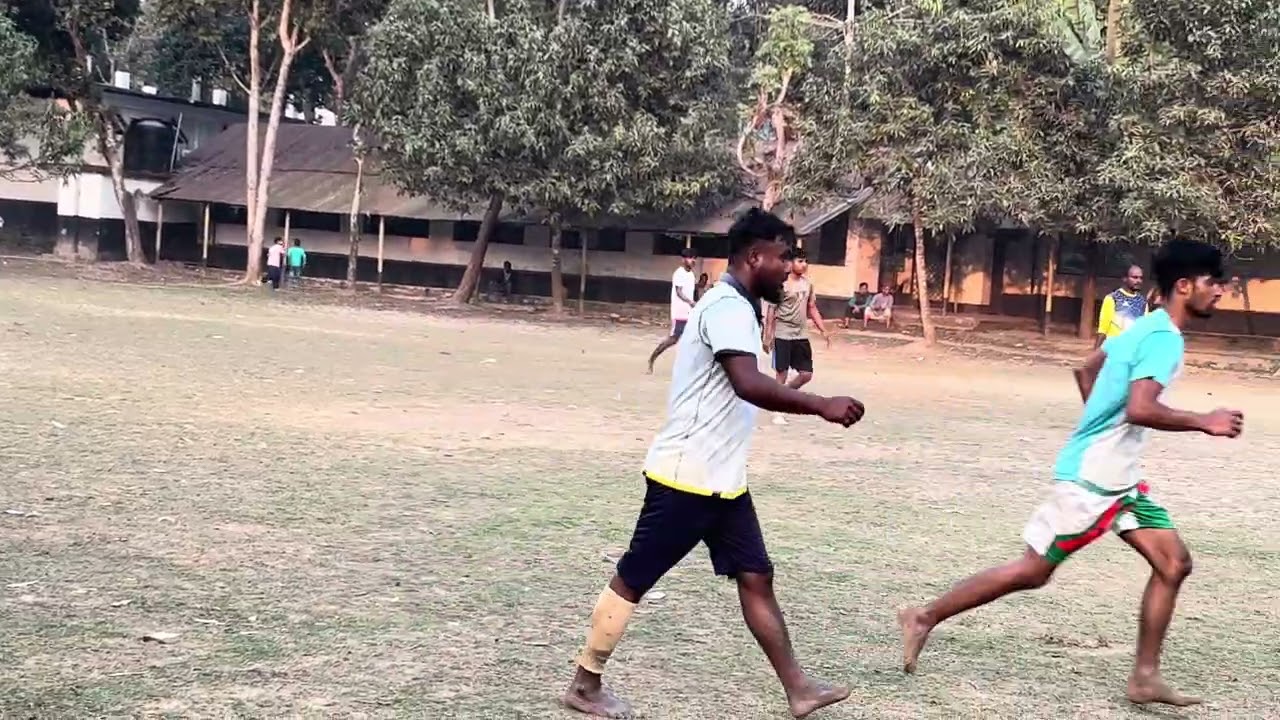 The Ultimate Football league. DR.MD.Kaharullah