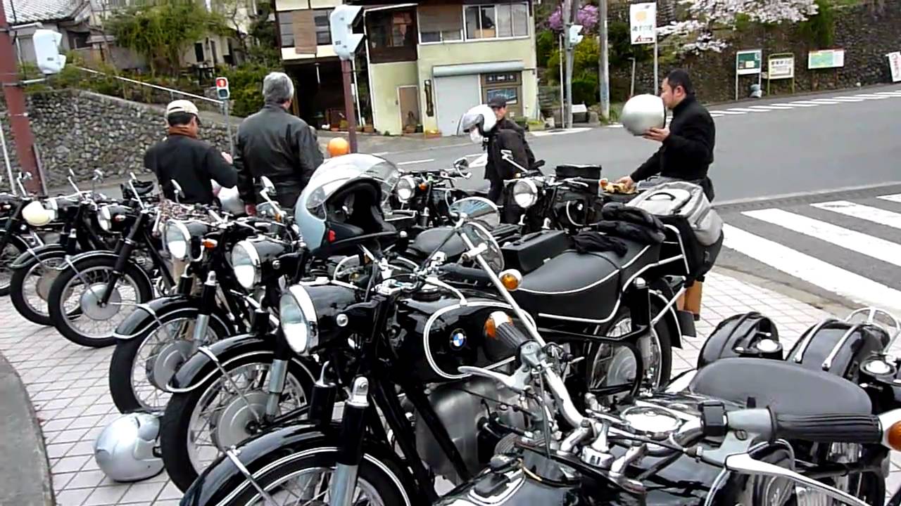 BMW R27
