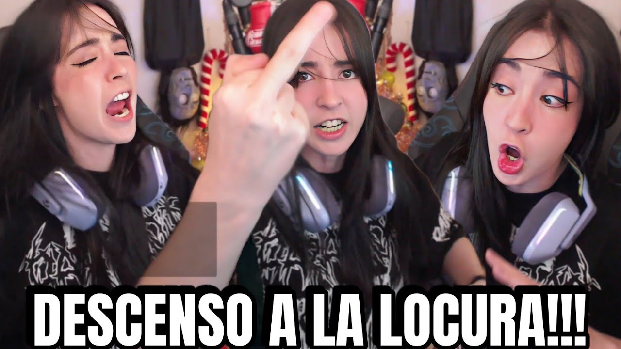 EL CHAT CONSIGUI&Oacute; ROMPER A NISSA Y T&Eacute;RMINO EXPLOTANDO BRUTALMENTE POR NO PONERLE GANAS! | Nissaxter