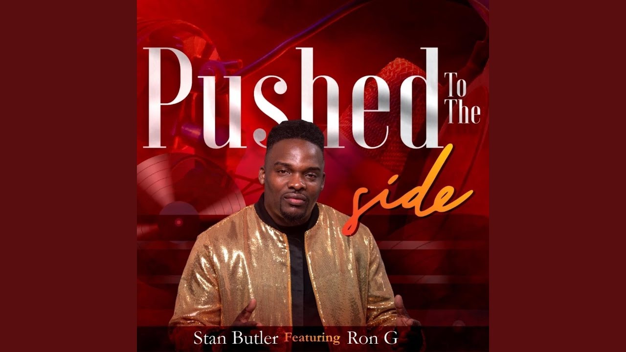 Pushed to the Side