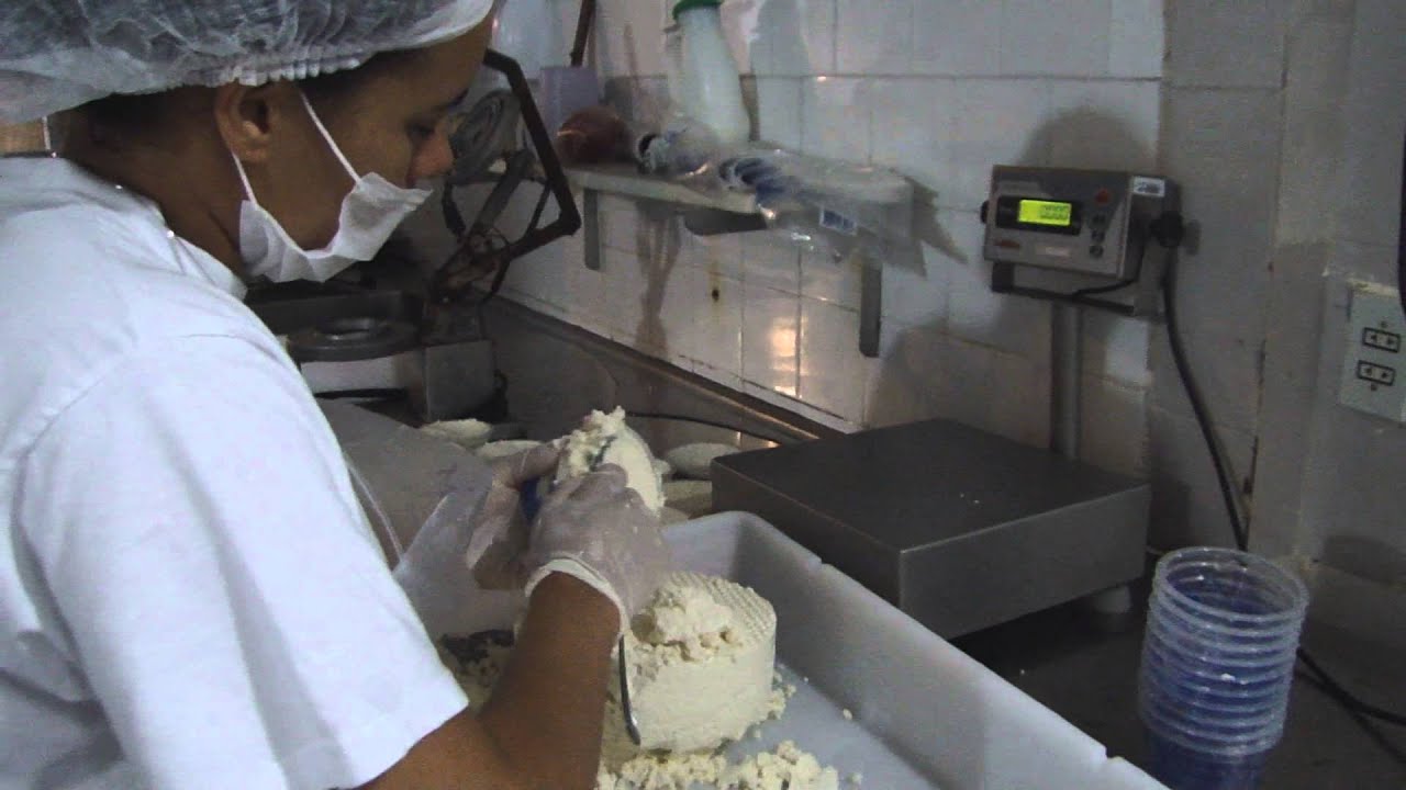 Laticinios Manoel Broges em Paty do Alferes - RJ - Fabrica de Quijos e Iogurtes