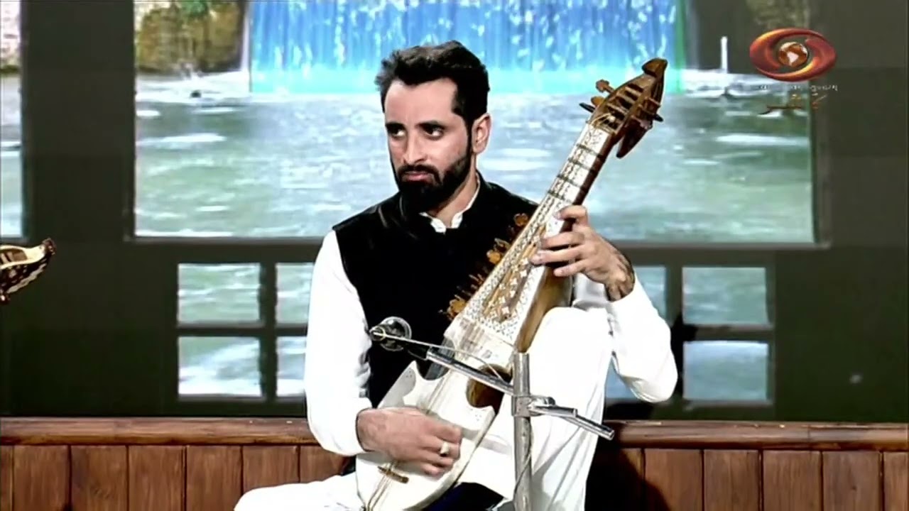 Sufi Sada | DD Kashir | 30/01/2026