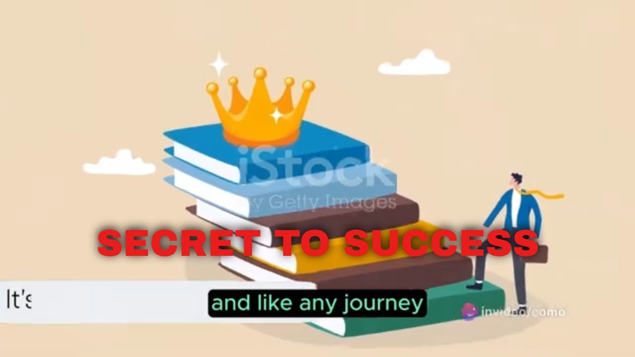The Success and Happiness Secrets You Must Know!