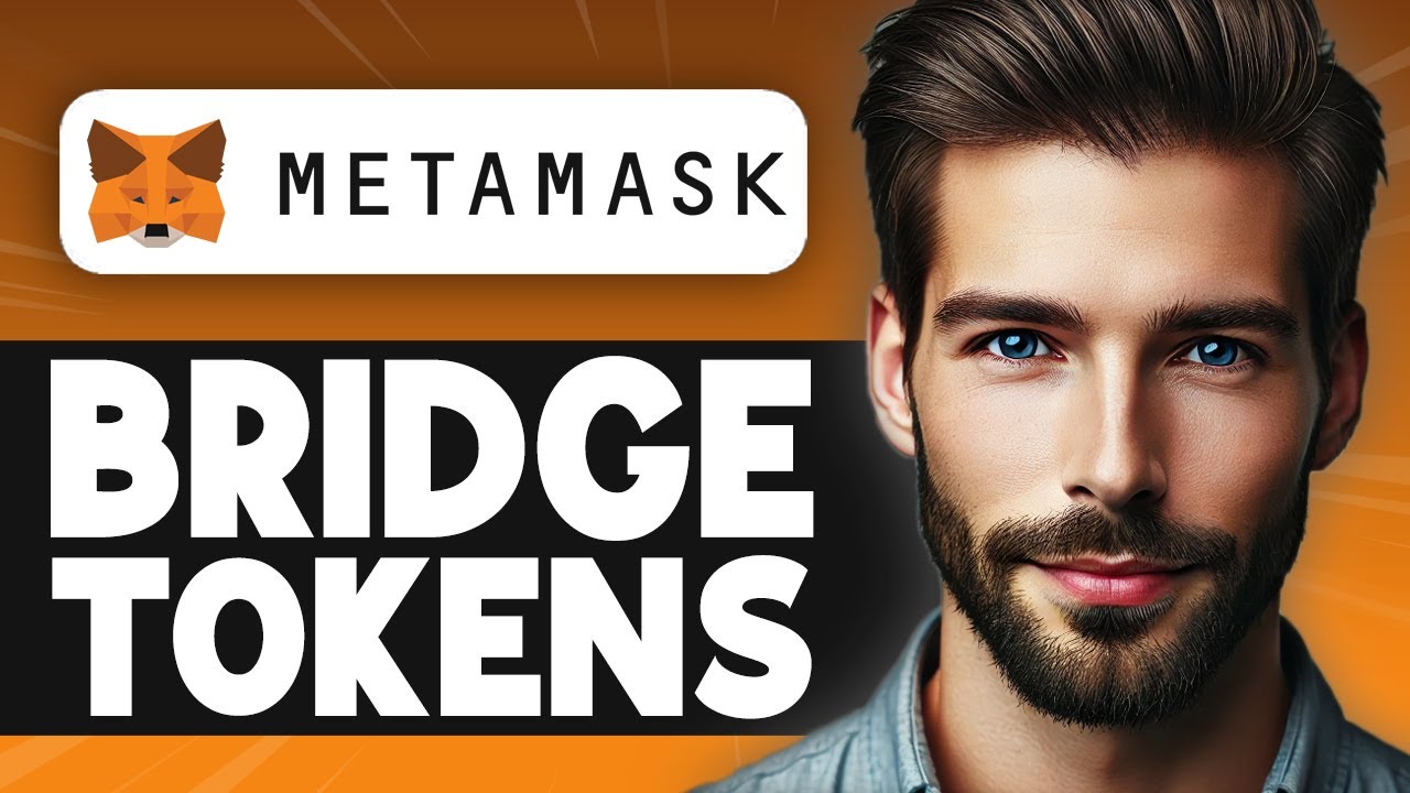 How to Bridge Tokens in MetaMask - Easy Guide