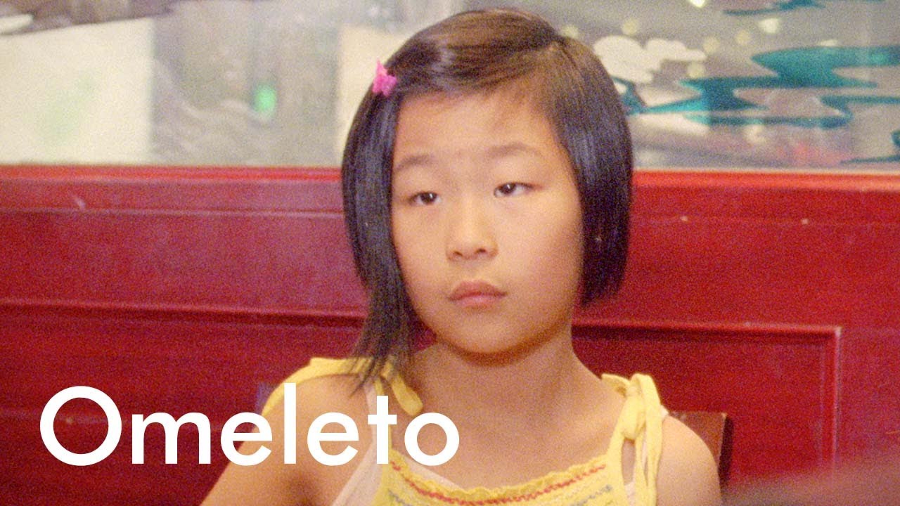 LUCKY GIRL | Omeleto