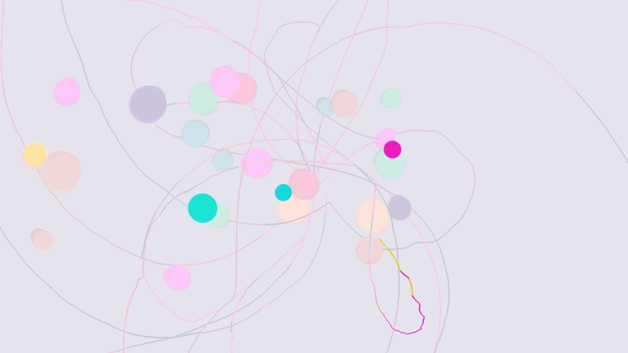 Seramind - Sumomo (naviarhaiku602, Visualizer) [Ambient, Electronic]