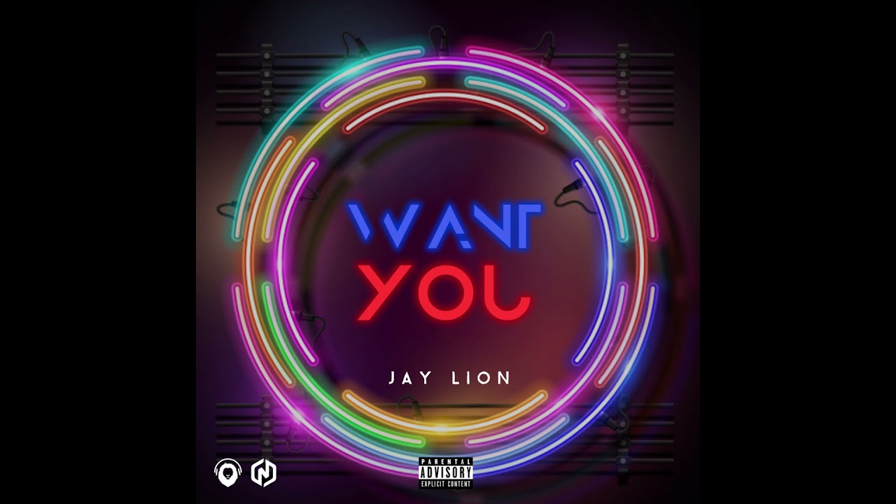 Jay Lion - Want You (Official Audio)
