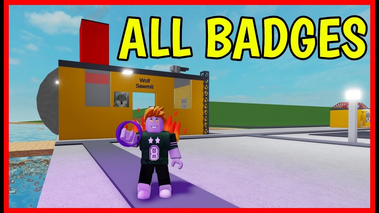 Roblox DESTROY THE SHIP ALL BADGES 2026