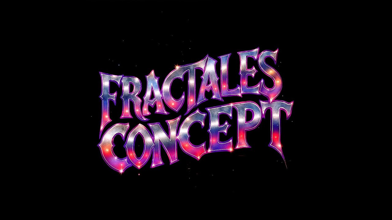LUMIERE | Downtempo & Acid Set | Fractales Concept&nbsp;#001