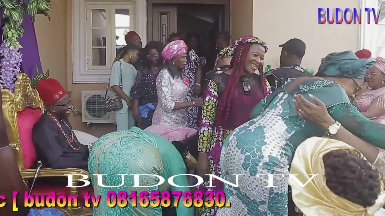 ICHIE UGO EZE,  (PART 2)