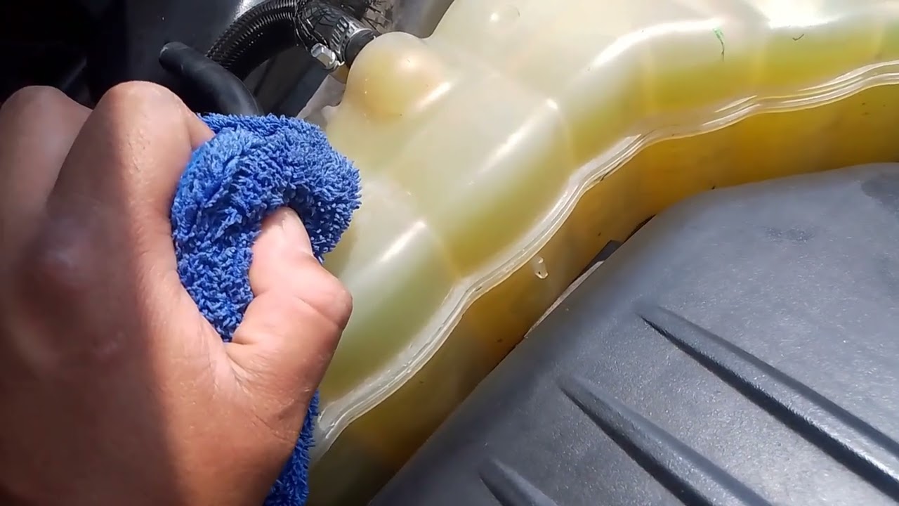 Cómo purgar tu CHARGER, CHALLENGER, JEEP Y CHRYSLER  100% efectivo.