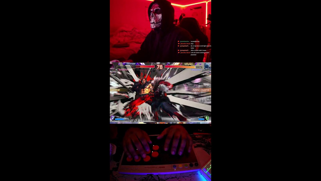 Street Fighter 6