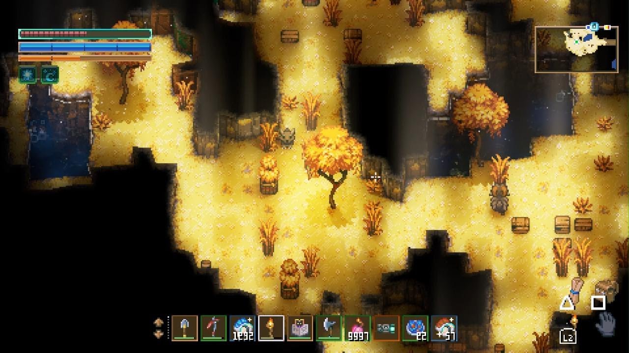 Creating space for Cattle
