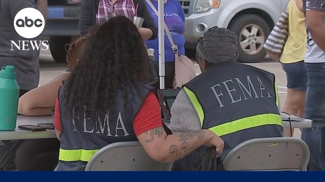 What is FEMA? The federal agency that responds to national disasters