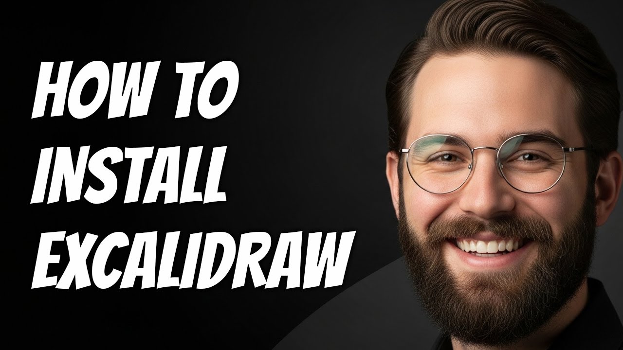 Как установить приложение Excalidraw для ПК