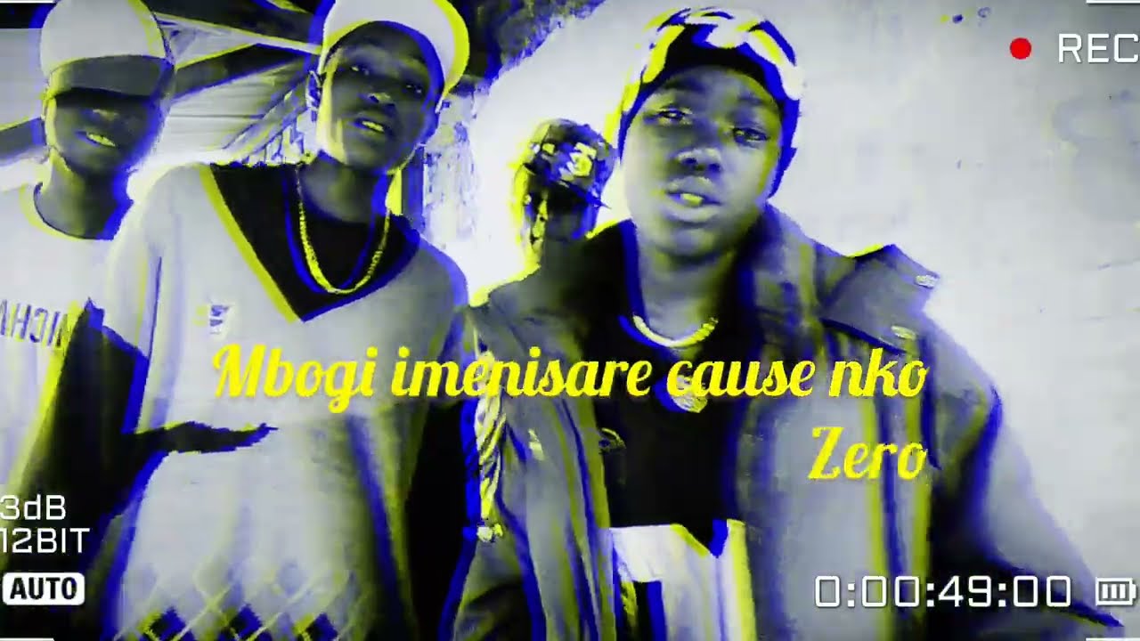 Snitch_-_ official video music by dna 046