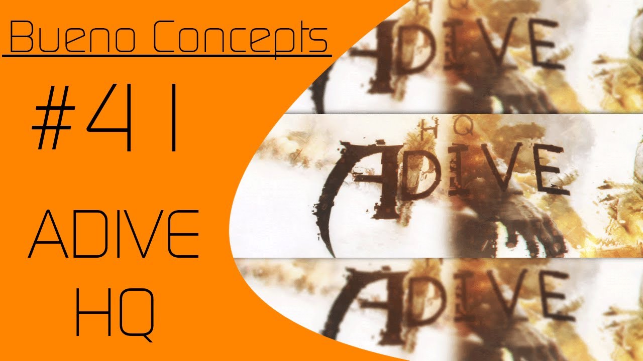 Speedart #41 AdiveHQ