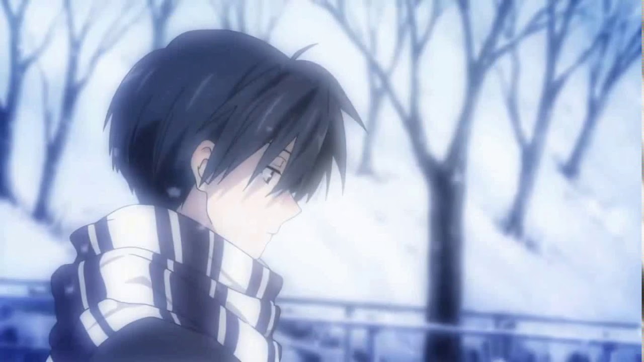 Clannad Tomoyo Story Episode