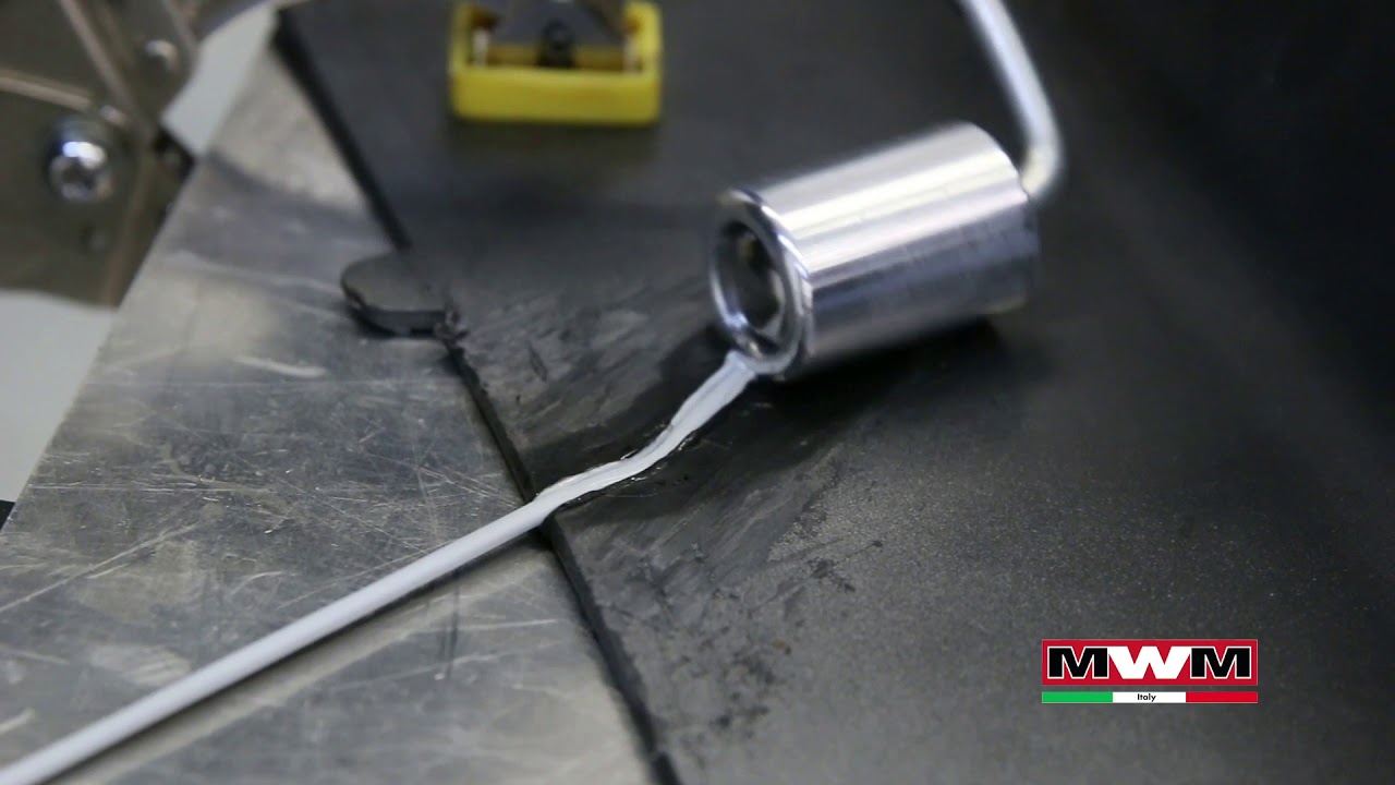 PLASTIC REPAIR - How to repair a TPO bumper part