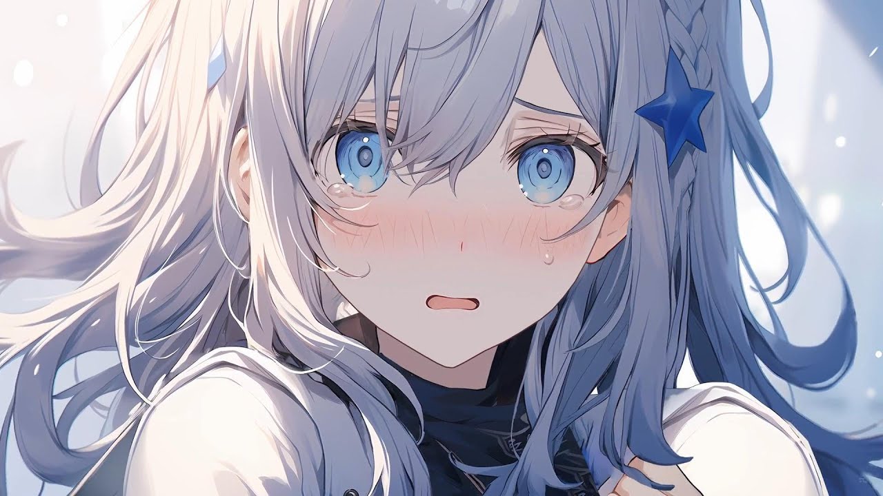 Citizen Soldier - Broken Like Me (Nightcore version)