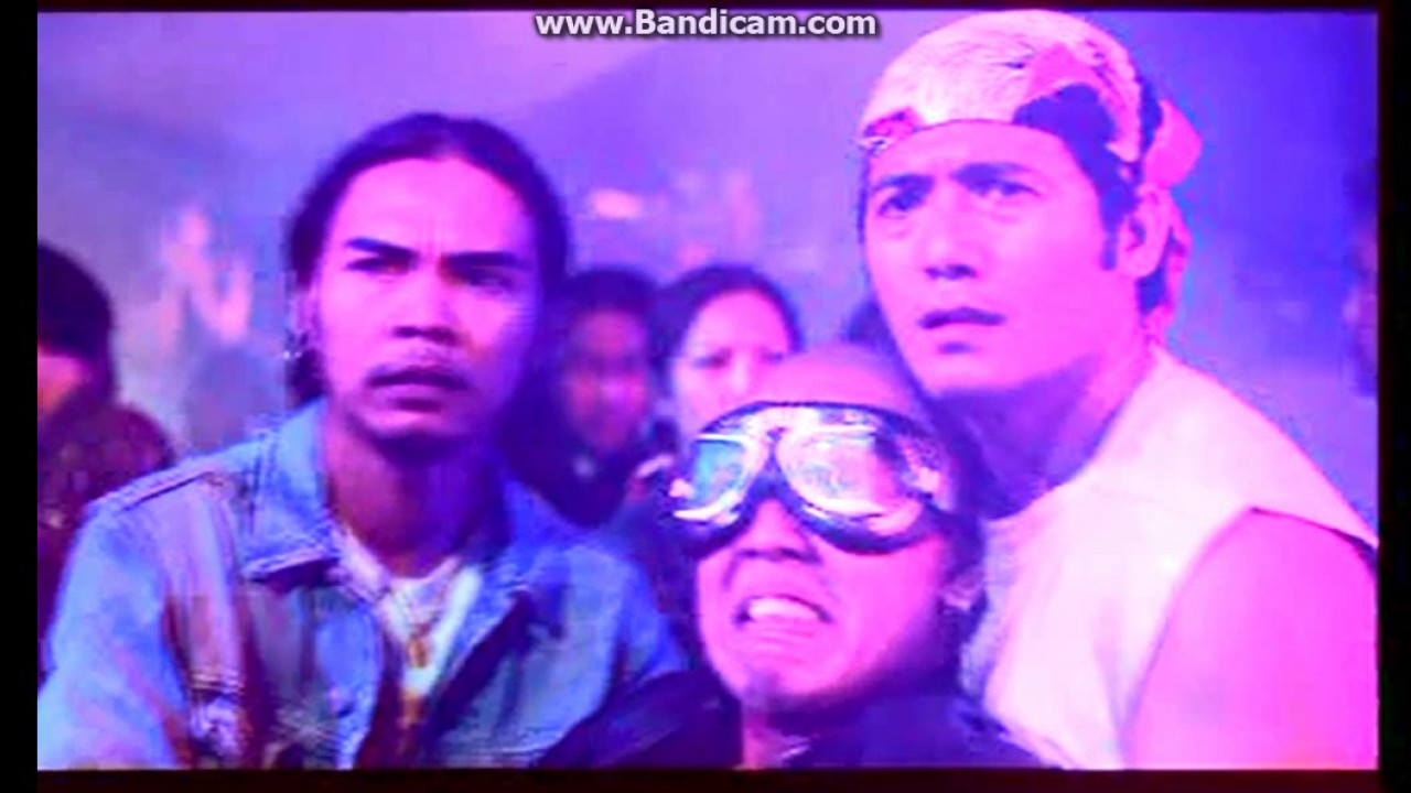 Janji Diana (Malaysia Movie) 2003 - Part 7