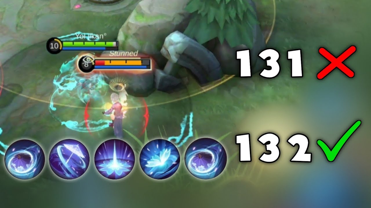 New Combo to Catch Enemies Easily (MUST TRY) | KAGURA GAMEPLAY 2022