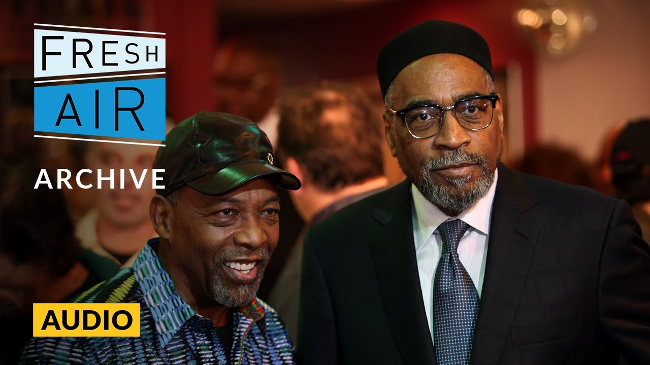 Riding Philly's 'Love Train' with Gamble and Huff (2009 interview)
