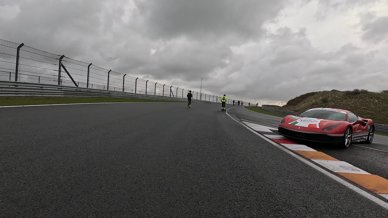 Omloop van Zandvoort