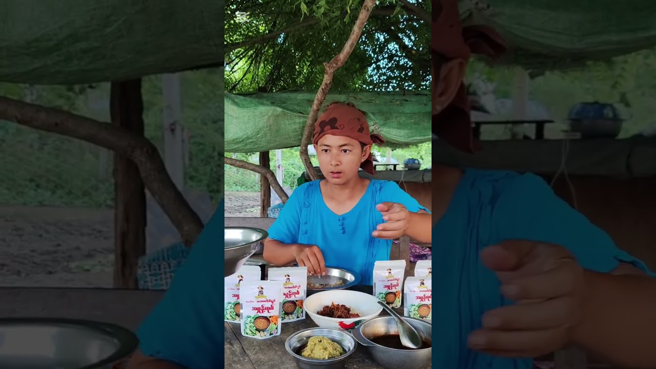 #​ဆယ်ပြည်ဝင်အိုးနဲ့ထမင်းတယ်ရတော့မယ်😁