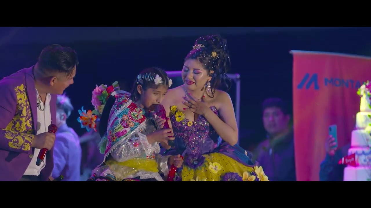 Flor Javier - Morir a tu Lado - 5to Aniversario Lima 2023