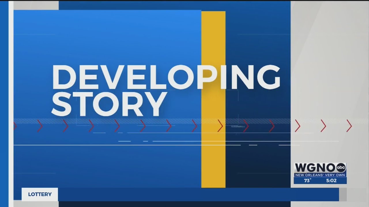 Man arrested, accused of 'terrorizing incident' on University of New Orleans campus Friday morning