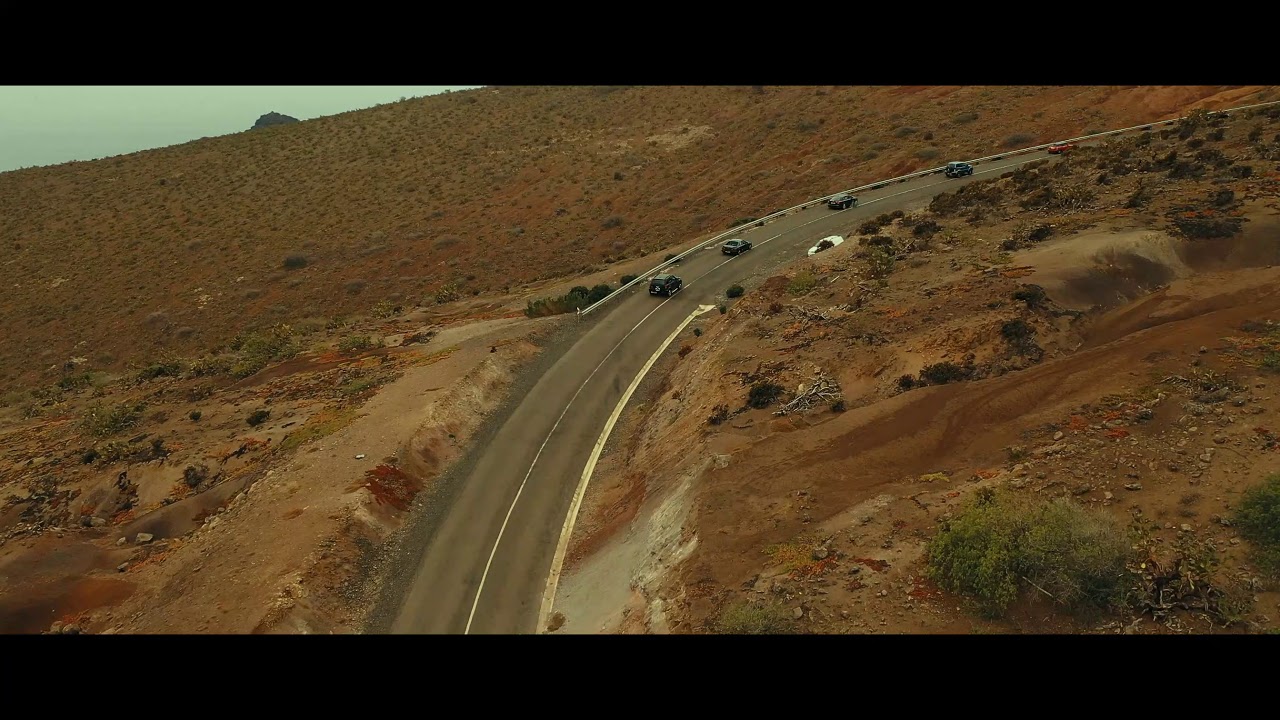 Boxing Day Car Cruise (St Helena Island)