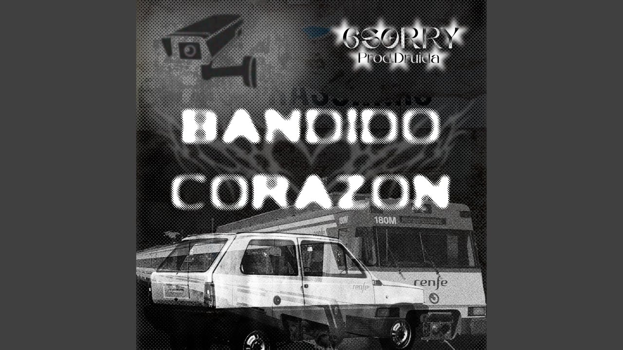 BANDIDO CORAZÓN