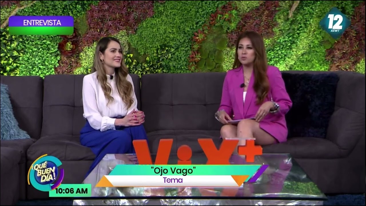Ojo vago u ojo flojo | Ambliopía en niños y adultos Dra. Ned Davila Retina Center Tijuana
